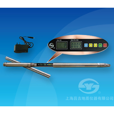 上海昌吉kxp-2d数字罗盘测斜仪