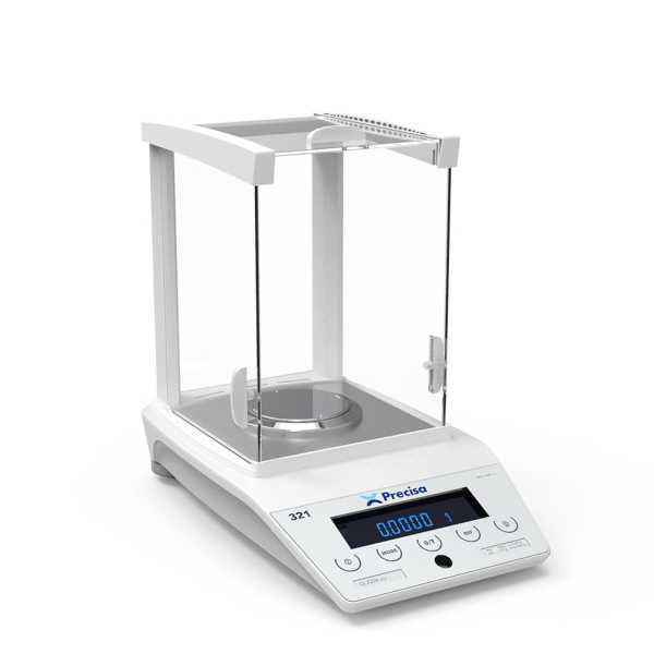 precisa普利赛斯ls220a分析天平