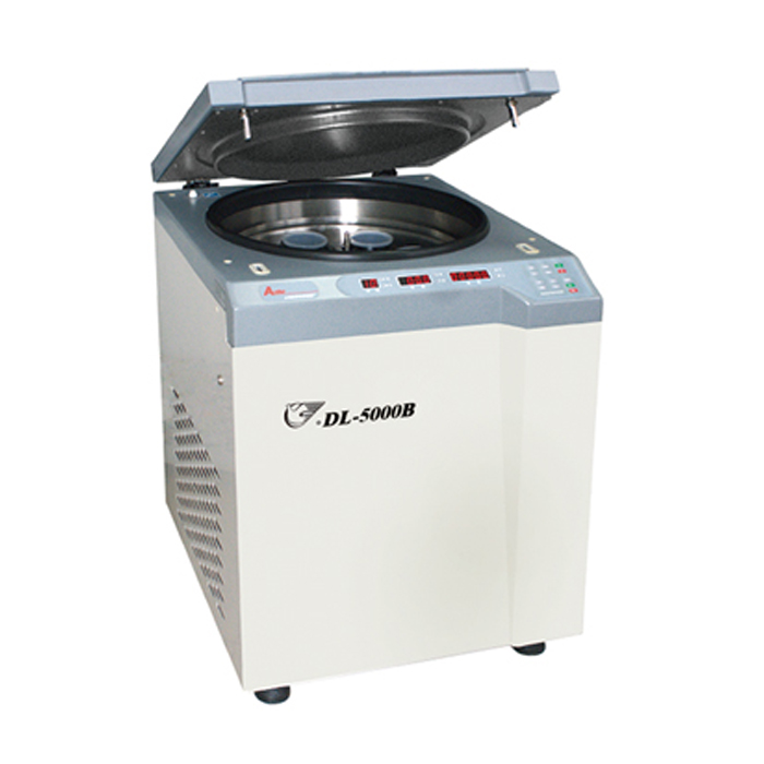 dl-5000b