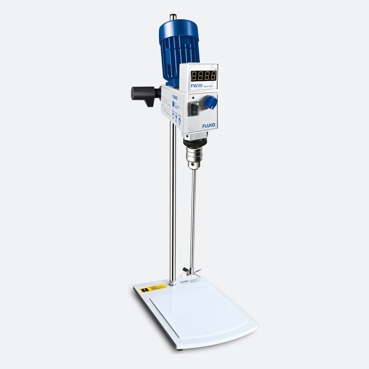 上海弗鲁克fw30电动搅拌器