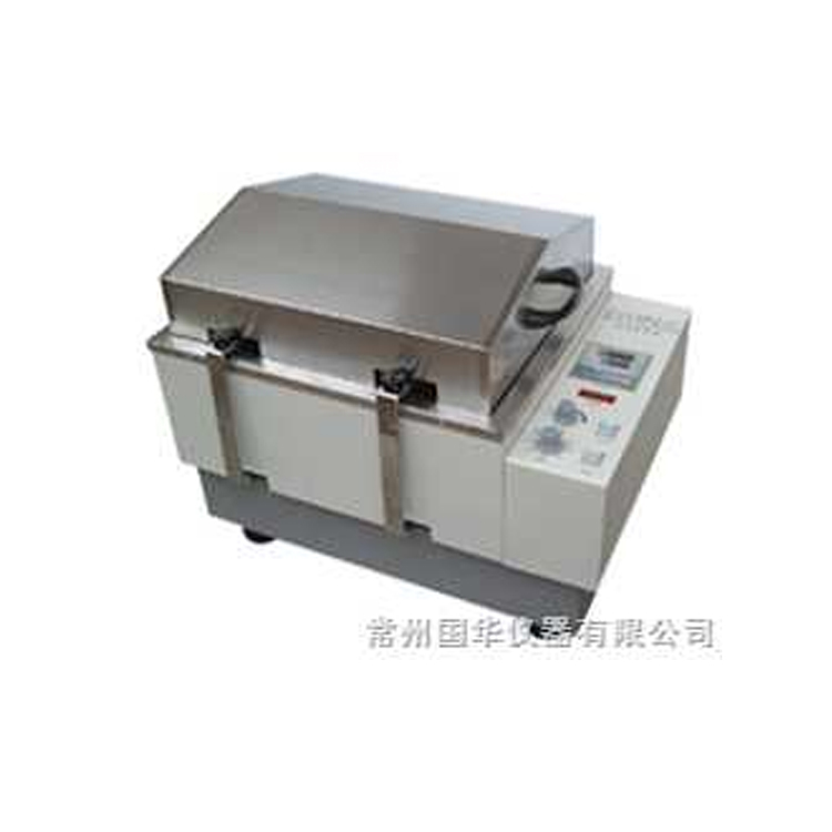 常州国华thz-82水浴恒温振荡器
