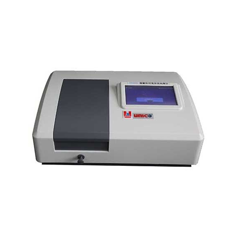 尤尼柯uv-2365紫外可见分光光度计