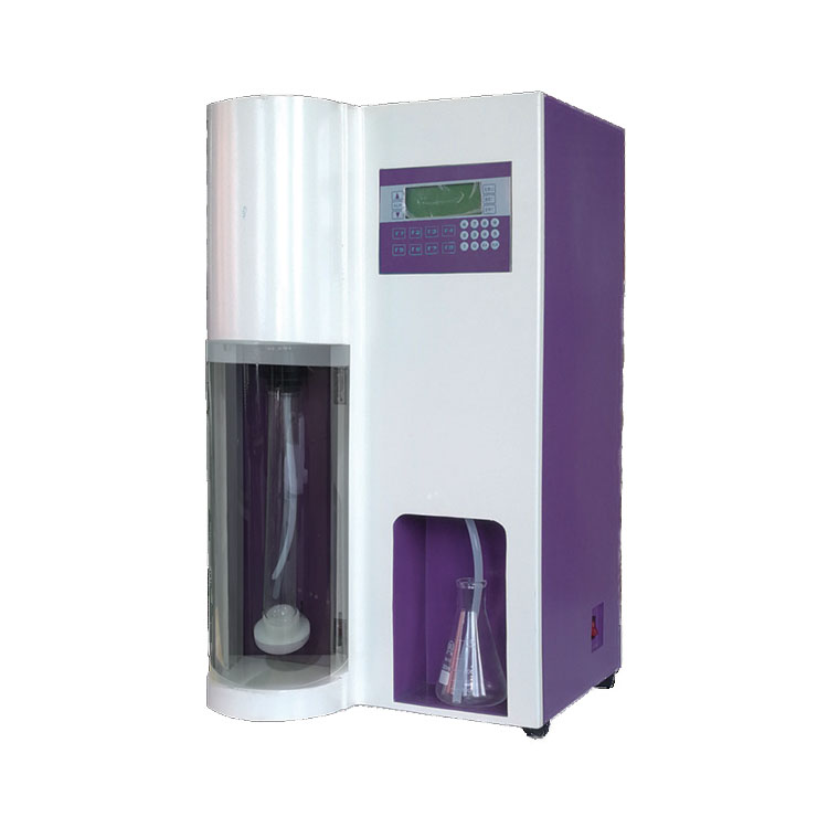 上海洪纪atn-300全自动定氮仪