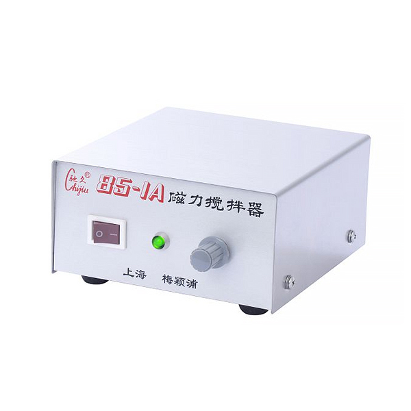 上海梅颖浦85-1a磁力搅拌器