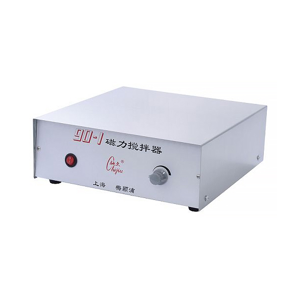 上海梅颖浦myp16-4数显磁力搅拌器
