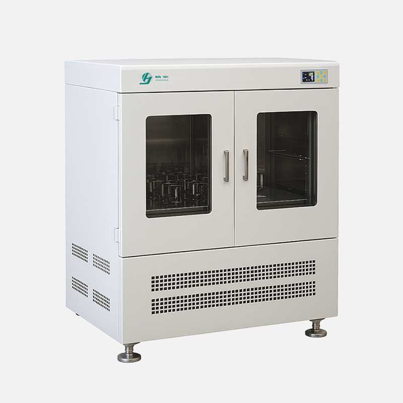 上海精宏dhz-1102a大容量恒温培养振荡器