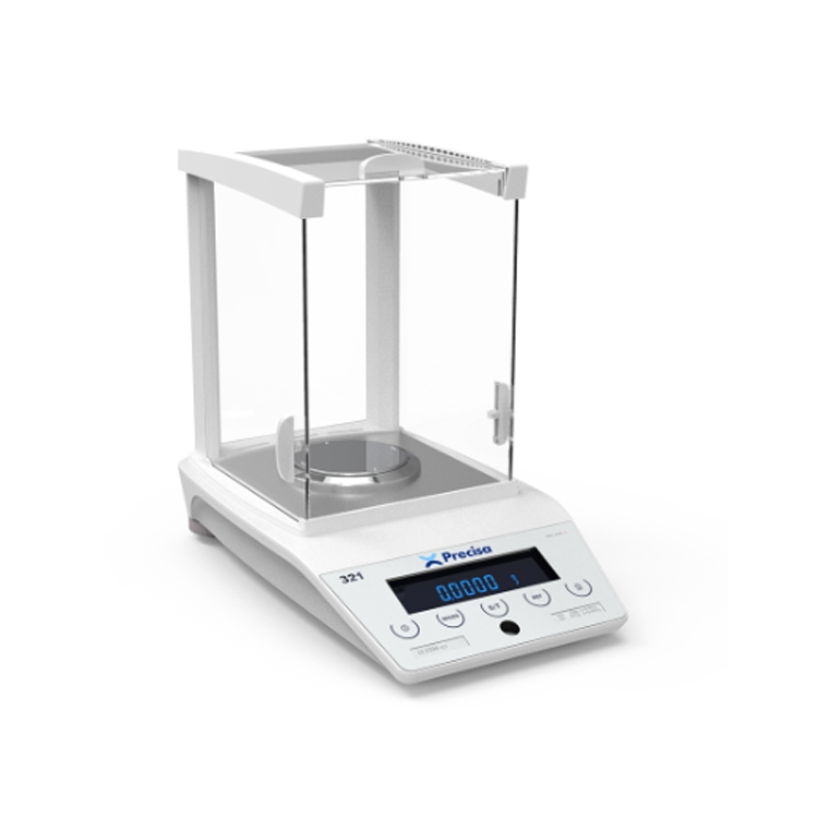 precisa普利赛斯ls220ascs分析天平