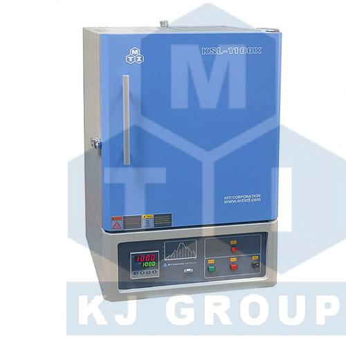 合肥科晶ksl-1100x-l大箱式炉（64升）