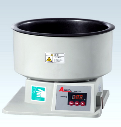 上海安亭osb-2100水油两用浴锅-上海泉杰
